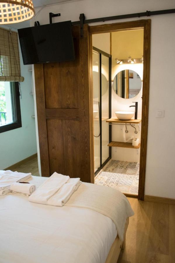 Latas Surf Lodge Loredo Exterior photo
